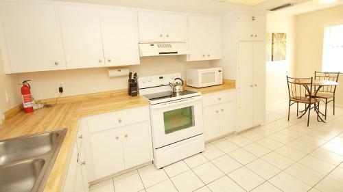 Apartamento Beach View 207