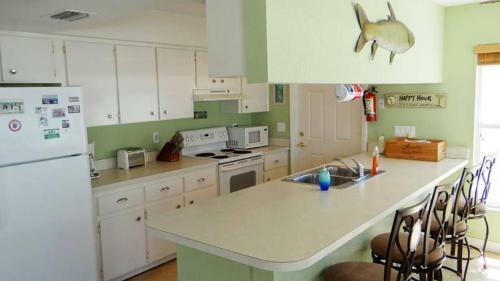 Apartamento A Shore Thing Condo #54579