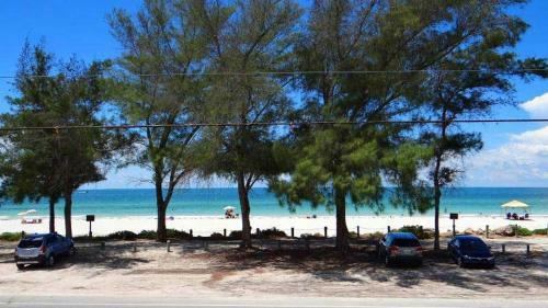 Apartamento A Shore Thing Condo #54579