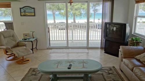 Apartamento A Shore Thing Condo #54579