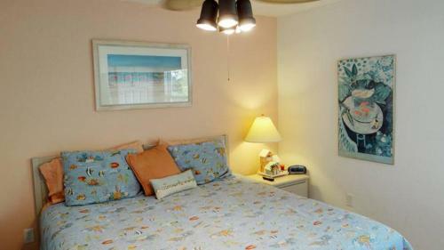 Apartamento A Shore Thing Condo #54579