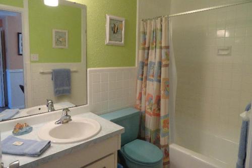 Apartamento Seagrass Flats 2 Condo