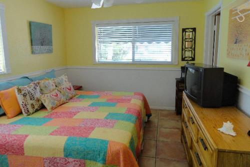 Apartamento Seagrass Flats 2 Condo