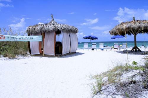 Anna Maria Island Beach Palms 2b Two-bedroom Apartment