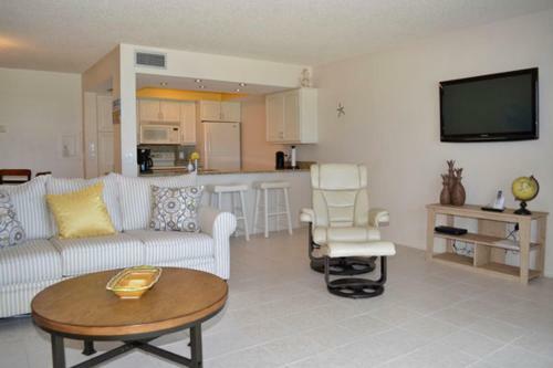 Apartamento Sunset Terrace 204 Condo