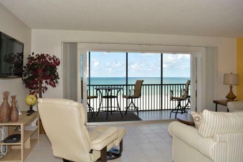 Apartamento Sunset Terrace 204 Condo