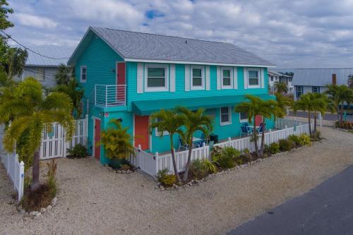 Bay View Inn 202