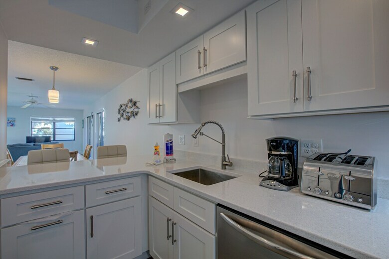 Apartamento The Anna Maria Island Beach Palms 6b