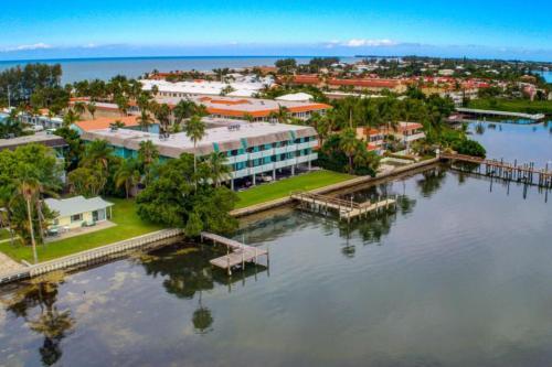 Apartamento Beach Palms 2a Condo