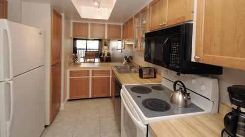 Apartamento Beach Palms 2a Condo