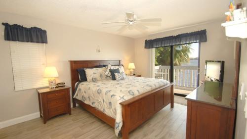 Apartamento Beach Palms 2a Condo