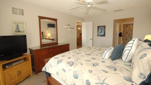 Apartamento Beach Palms 2a Condo