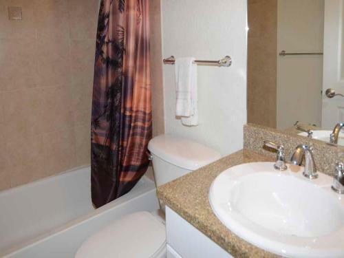 Apartamento Beach House Resort 1 Condo