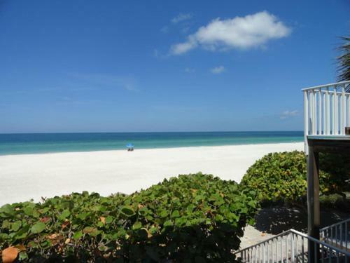 Apartamento Beach House Resort 1 Condo