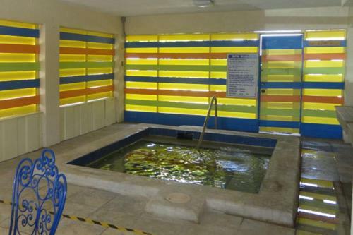 Apartamento Beach House Resort 1 Condo