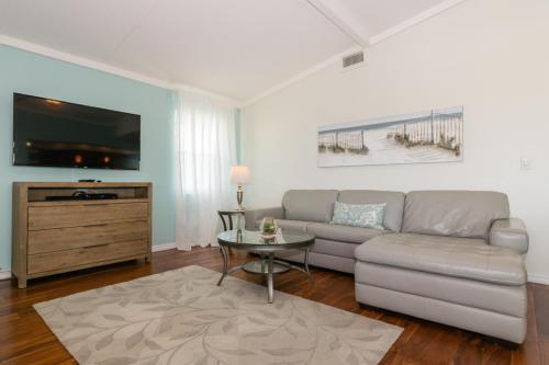 Bliss & Tonic Up Townhouse