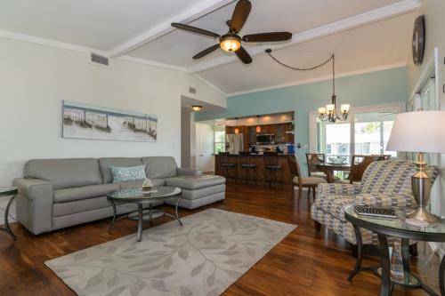 Bliss & Tonic Up Townhouse