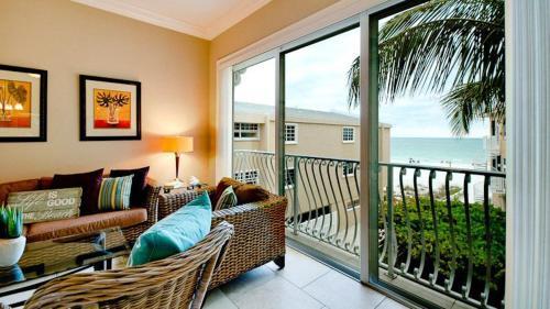 Apartamento Marbella Two Bedroom Condo