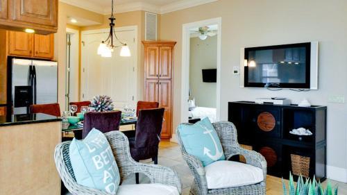 Apartamento Marbella Two Bedroom Condo