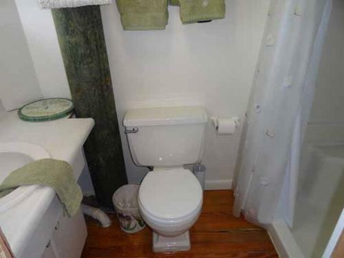 Crow's Nest Home