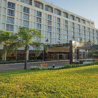 Hotel Intercontinental Lusaka