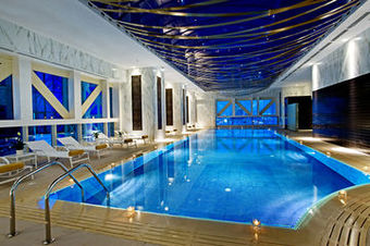 Hotel Kempinski (superior De Dos Dormitorios)