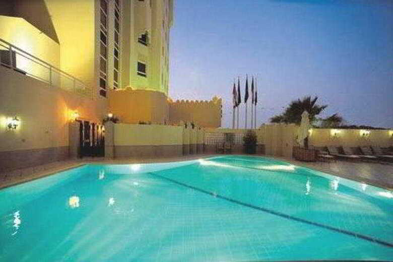 Movenpick Hotel Doha