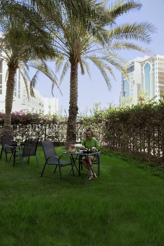Movenpick Hotel Doha
