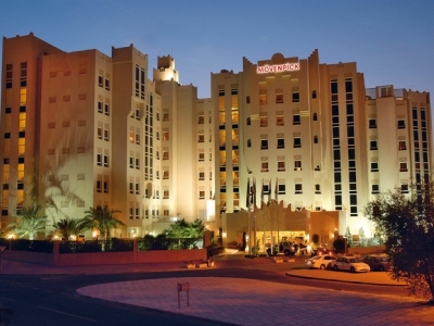 Movenpick Hotel Doha