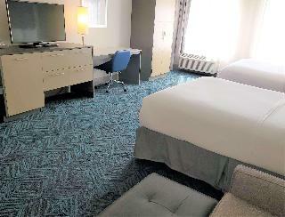 Hotel Radisson Inn & Suites