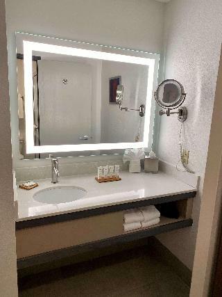 Hotel Radisson Inn & Suites