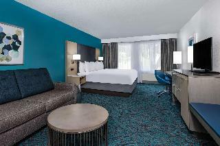 Hotel Radisson Inn & Suites