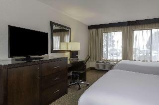 Hotel Radisson Inn & Suites