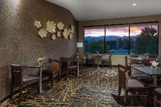 Hotel Radisson Inn & Suites