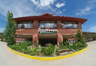 Hotel Radisson Inn & Suites
