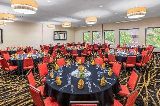 Hotel Radisson Inn & Suites
