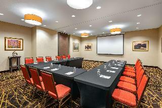 Hotel Radisson Inn & Suites