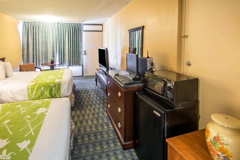 Hotel Econo Lodge - Kissimmee