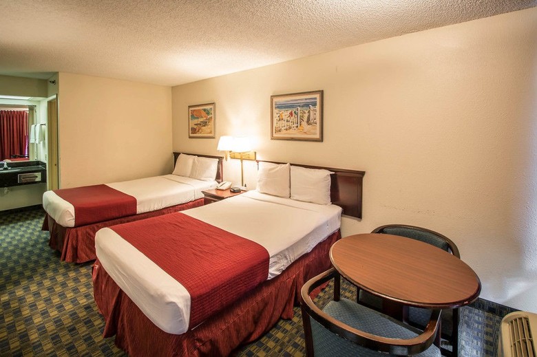 Hotel Econo Lodge - Kissimmee