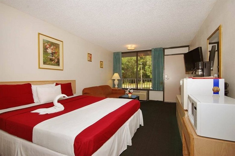 Hotel Econo Lodge - Kissimmee