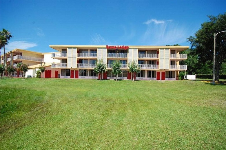 Hotel Econo Lodge - Kissimmee