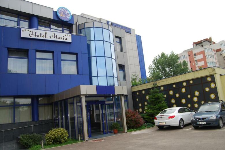 Maria Hotel - Constanta