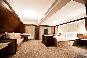 Hotel International