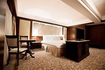 Hotel International