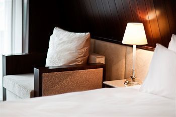 Hotel International