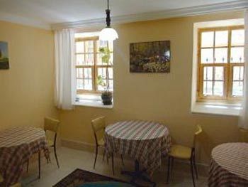 Albergue Star Pension