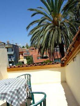 Albergue Star Pension