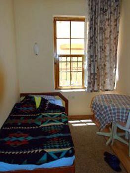 Albergue Star Pension