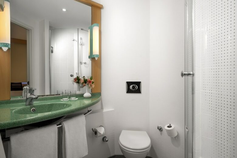 Hotel Ibis Istanbul Zeytinburnu
