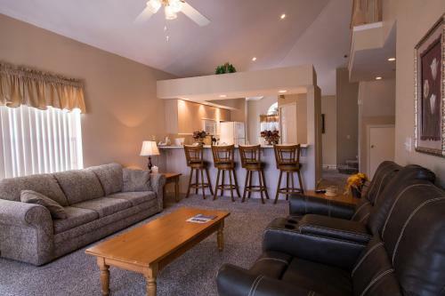 Apartamento Twilight On Taneycomo Condo
